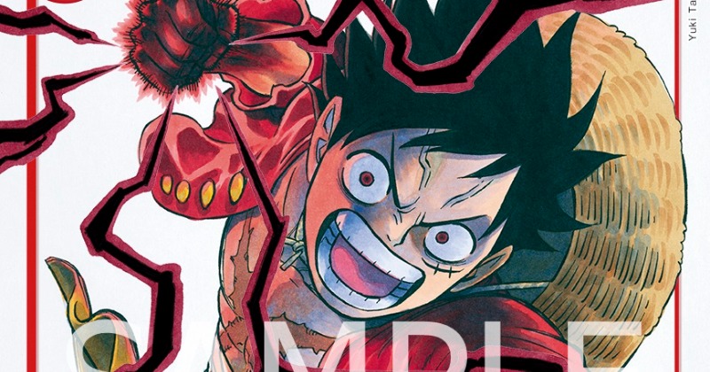 【ジャンプ作家描き下ろし】応募者全員サービス限定　三兄弟12パック ONE PIECE』カードゲーム応募者全員サービス実施 ルフィ、エース