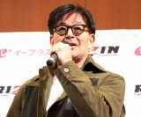 �yRIZIN�z�匴CEO�A���T�b�J�[���{��\�ē�7�N�Ԃ�ĉ�u����ꓬ���������̎v���o�b�ɉԂ��炫�܂���!�v 