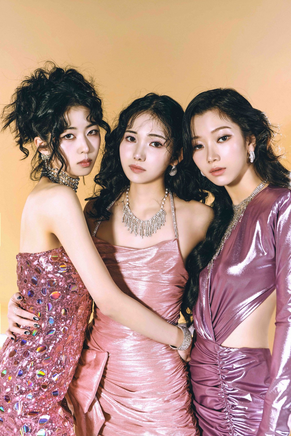 IS:SUEuEXTREME DIAMONDvVA[eBXgʐ^ (C)LAPONE GIRLS 