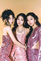 IS:SUEuEXTREME DIAMONDvVA[eBXgʐ^ (C)LAPONE GIRLS 