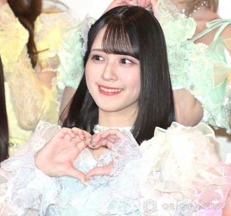 ふ*う様 佐々木舞香 サイン入り写真 2025年2月 佐々木舞香 サイン