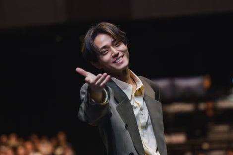 【新品未開封！】キンプリ永瀬廉主演 恋ムズ コンパクトミラー 画像・写真 | キンプリ永瀬廉『恋ムズ』ファンミで台湾初訪問 胸キュン