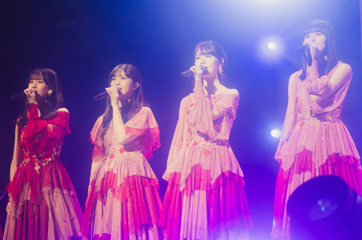 画像・写真 | 乃木坂46＆緑黄色社会、「君の名は希望」「Mela!」で