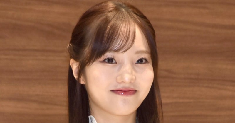 本田真凜、妹・紗来の18歳の誕生日祝福 “至近距離”ショットに反響「良過ぎる」「どっちか分からない」