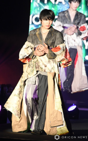 w}Cir TGC in E֐ 2025xɓoꂵcS (C)ORICON NewS inc. 
