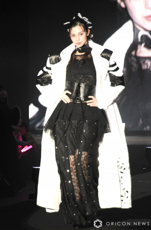w}Cir TGC in E֐ 2025xɓoꂵ (C)ORICON NewS inc. 