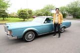 BSew͂̈ԕ՗ NO CAR, NO LIFE!x (C)BSe 