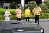 BSew͂̈ԕ՗ NO CAR, NO LIFE!x (C)BSe 