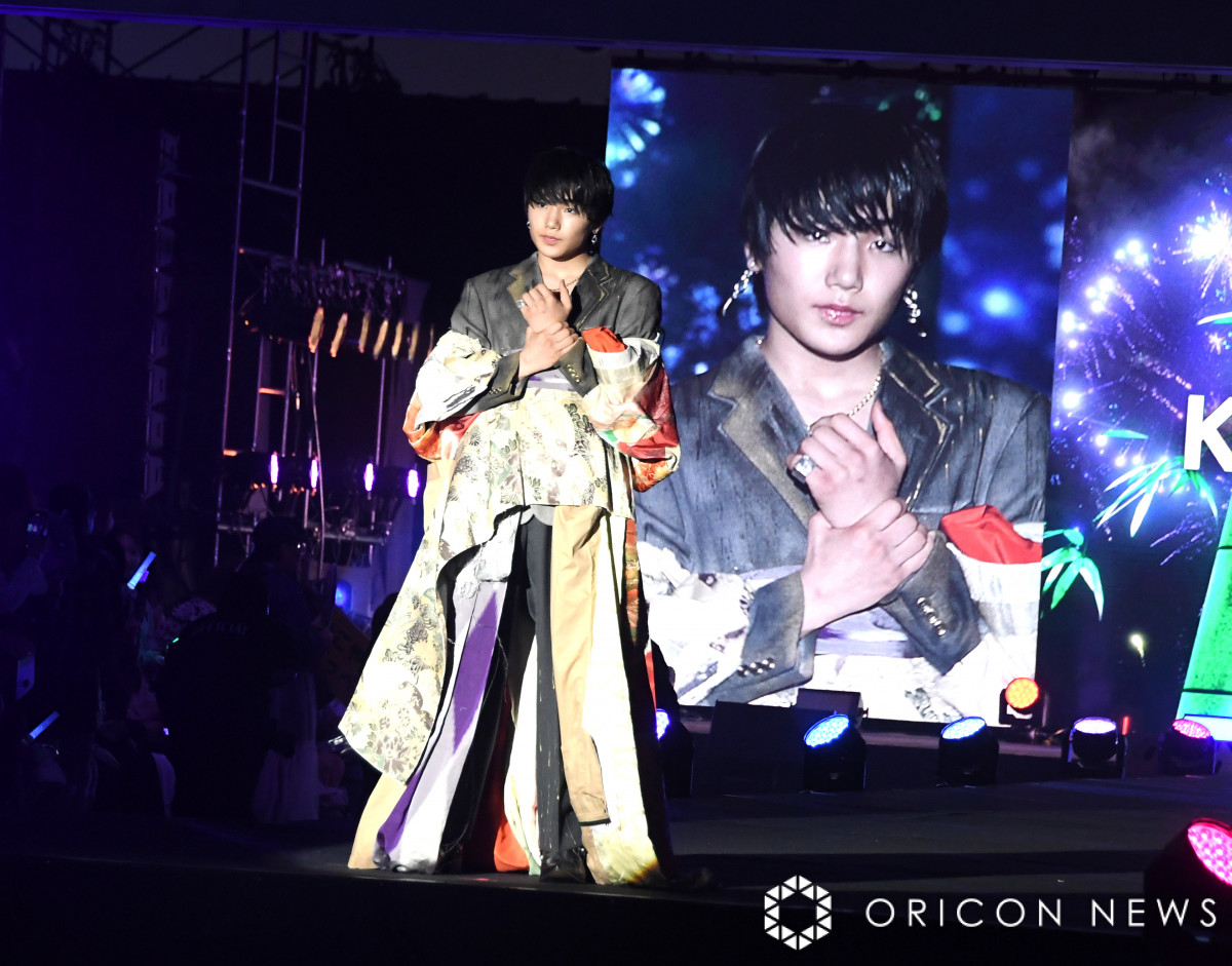 w}Cir TGC in E֐ 2025xɓoꂵcS (C)ORICON NewS inc. 