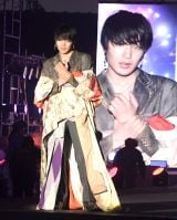 w}Cir TGC in E֐ 2025xɓoꂵcS (C)ORICON NewS inc. 