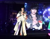 w}Cir TGC in E֐ 2025xɓoꂵcS (C)ORICON NewS inc. 