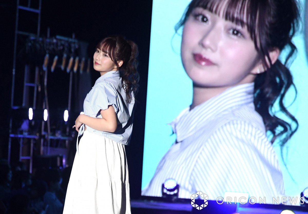 w}Cir TGC in E֐ 2025xɓoꂵ (C)ORICON NewS inc. 
