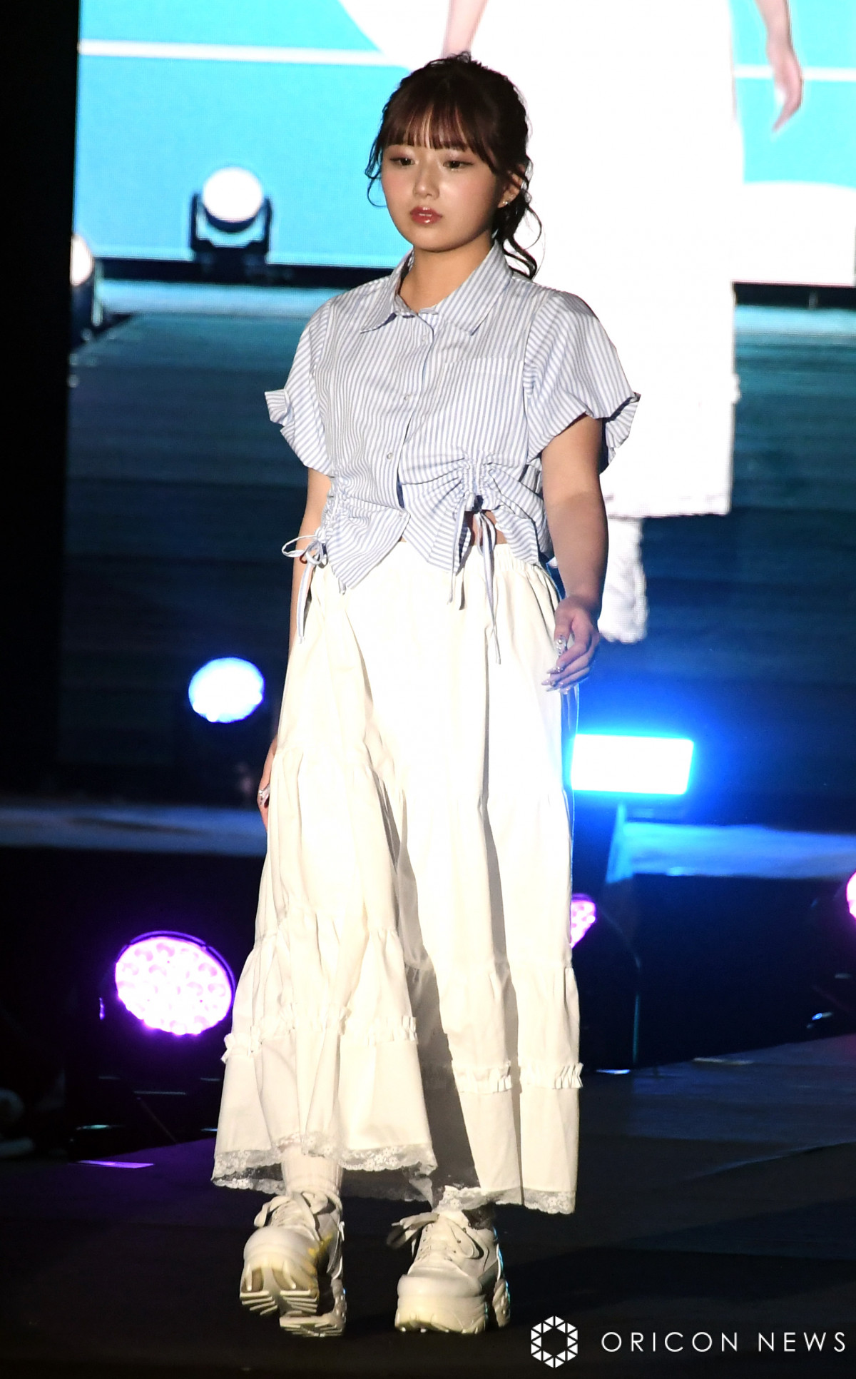 w}Cir TGC in E֐ 2025xɓoꂵ (C)ORICON NewS inc. 