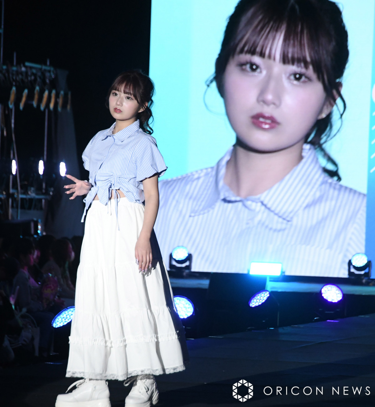 w}Cir TGC in E֐ 2025xɓoꂵ(C)ORICON NewS inc. 