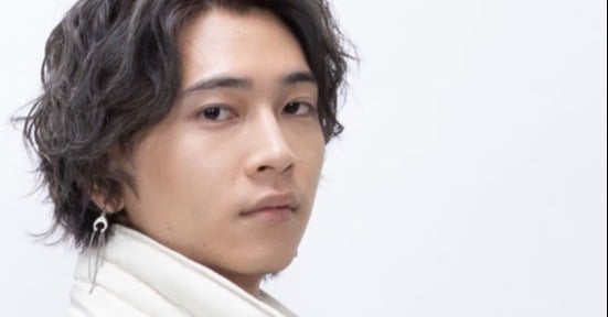 庄司浩平、『仮面ライダーガヴ』ラキア役に思い 初めての『超英雄祭