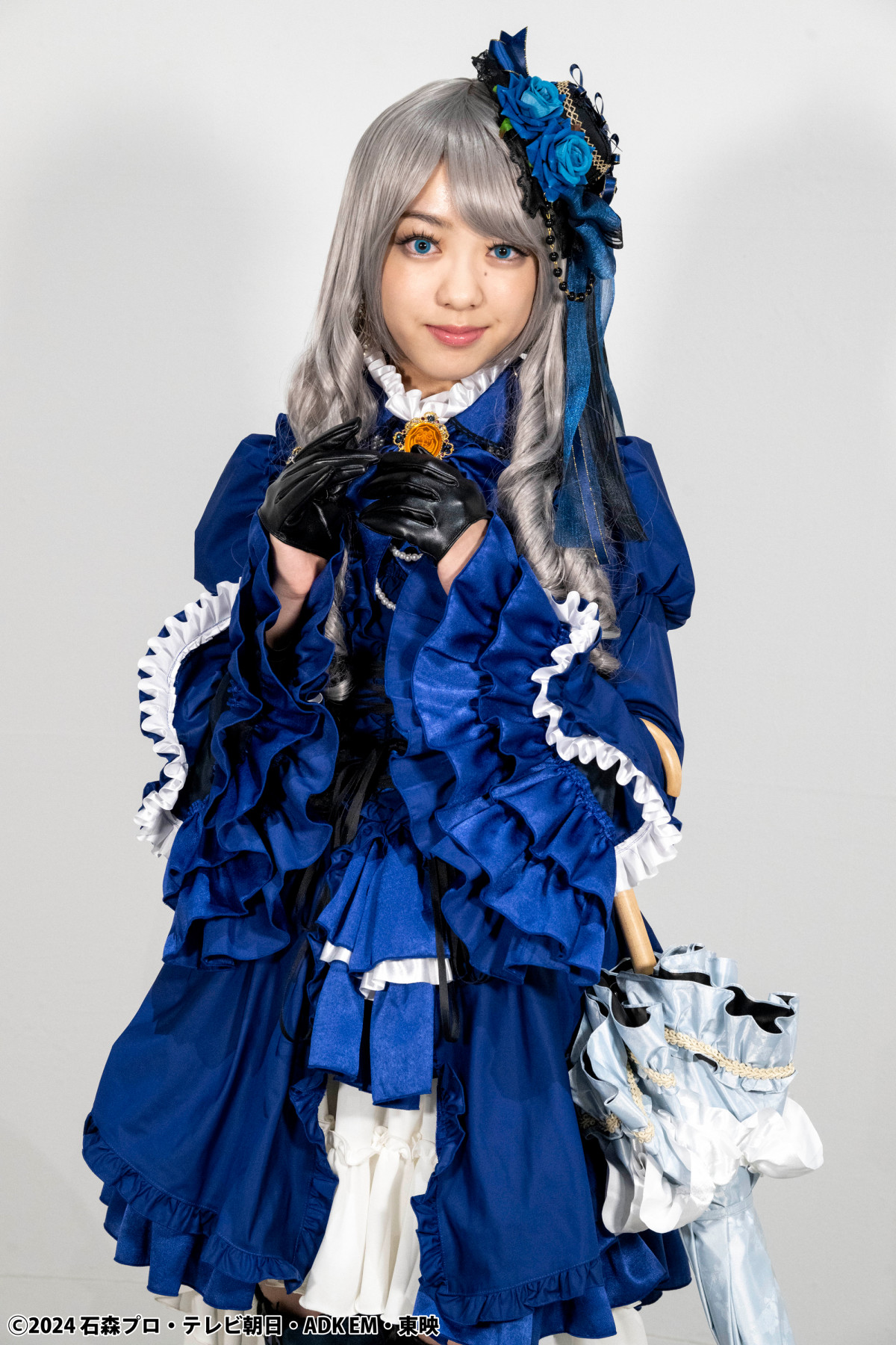 仮面ライダーガヴ』ジープの結婚相手にランゴびっくり リゼル