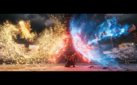 �V�ȁu�N�X�V�L�v�̃~���[�W�b�N�r�f�I��� 