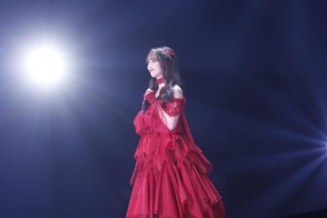 画像・写真 | 乃木坂46、史上最少人数『アンダーライブ』完走 佐藤楓は