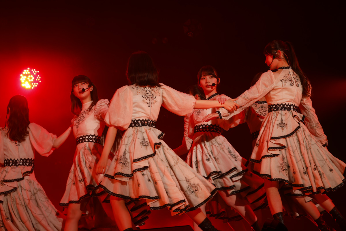 画像・写真 | 乃木坂46、史上最少人数『アンダーライブ』完走