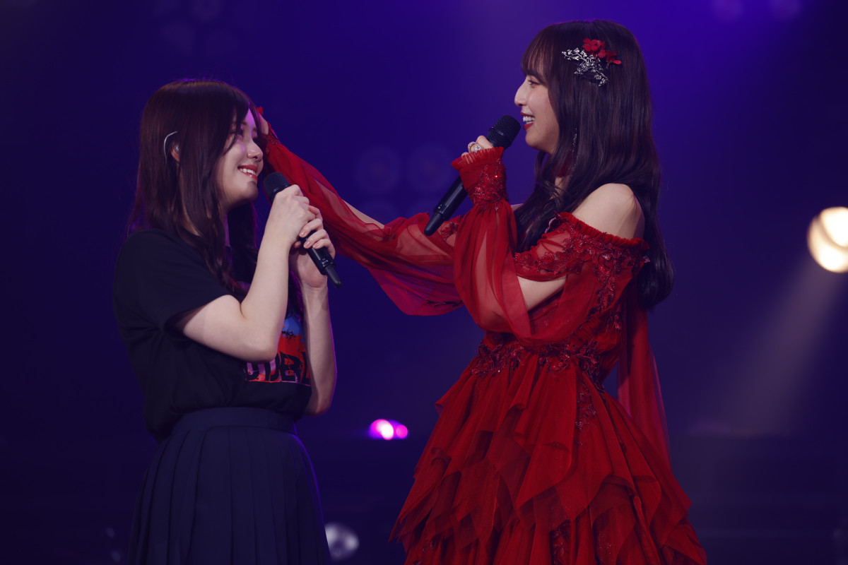 画像・写真 | 乃木坂46、史上最少人数『アンダーライブ』完走