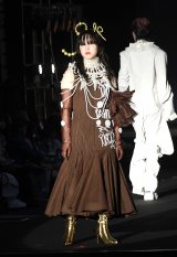 �yTGC���z18�΂ɂȂ����{�c�ї��A�������Łg���ρh �u�������S�ɑ�l�̏����v�u�݂䂿���ɂ�������v�Ɣ��� 