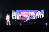 TGCEFCɃTvCYoꂵI (C)ORICON NewS inc. 