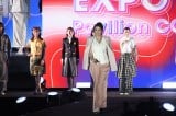 TGCEFCɃTvCYoꂵI (C)ORICON NewS inc. 