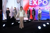 TGCEFCɃTvCYoꂵI (C)ORICON NewS inc. 