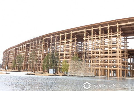  剮O iCjORICON NewS inc. 