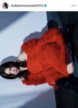 �v��΂��u�������^���ԂȈߑ��ł܂��V���������ɏo�������C�����܂��v(�ʐ^�̓C���X�^�O���� @tsubasamasuwaka1013���) 