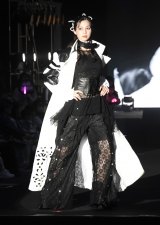 w}Cir TGC in E֐ 2025xɓoꂵ (C)ORICON NewS inc. 