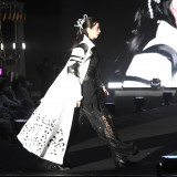 w}Cir TGC in E֐ 2025xɓoꂵ (C)ORICON NewS inc. 