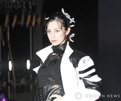 w}Cir TGC in E֐ 2025xɓoꂵ (C)ORICON NewS inc. 