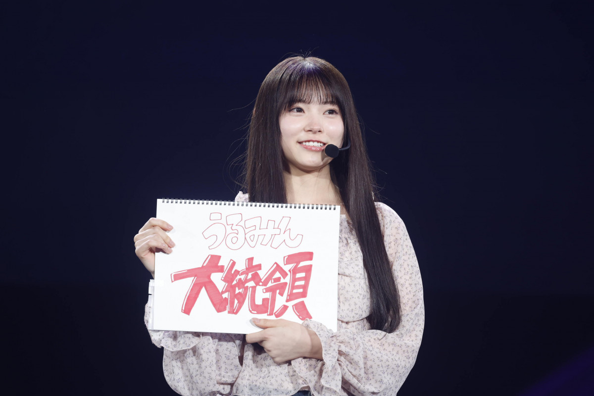 画像・写真 | 乃木坂46、新メンバー6期生が『初披露の会』 初