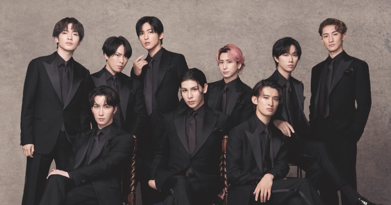 Snow Man、ベストアルバムが各種配信サイトで配信開始 | オリコン