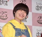 wԂԉ25NLO\xɎQKo[E܂Ђ (C)ORICON NewS inc. 