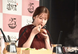 wԂԉ25NLO\xɎQ{ (C)ORICON NewS inc. 
