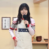 �|�b�v�A�b�v�C�x���g�w�A�}�m�H���x�̃I�[�v�j���O�C�x���g�ɏo�Ȃ�������䝗D (C)ORICON NewS inc. 