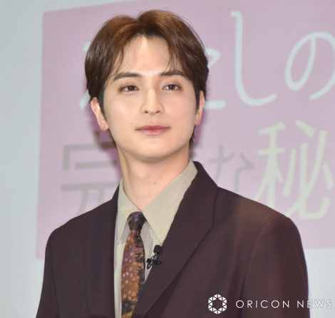 ]gȂAX[gƌmD iCjORICON NewS inc. 