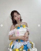 12�N�O�ɐ��삳�ꂽ�Ƃ����ߑ����܂Ƃ��ẴX�e�[�W�V���b�g�����J�������ؗR�I�i�ʐ^�̓C���X�^�O���� @yukikashiwagi_official ���j 