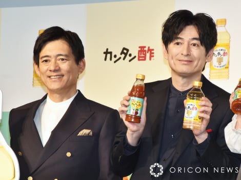 �㋞20�N�̎v���o�������(������)�����؊ہA������g=�~�c�J���w�J���^���|�E�J���^���|�g�}�g �VCM���\��x(C)ORICON NewS inc. 