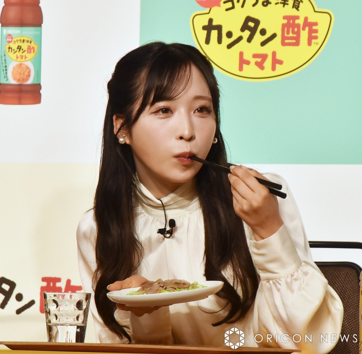 小栗有以、東京マラソン完走を回顧「挑戦するのは本当に大事