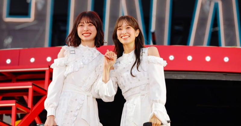 日向坂46、2代目キャプテンは高橋未来虹 9年間グループを率いた