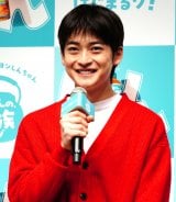 V[g[r[w₩̉Ƒ]!xʎʉɓoꂵ (C)ORICON NewS inc. 