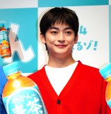 V[g[r[w₩̉Ƒ]!xʎʉɓoꂵ (C)ORICON NewS inc. 