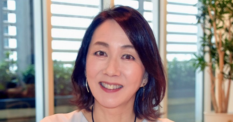 長野智子『Mr.サンデー』での発言を反省 フジ問題で持論→共演者から指摘相次ぎ「言葉が足りませんでした」