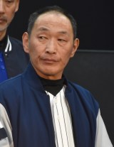 ����wTake Me Out�x�̐��씭�\��ɏo�Ȃ����c���΍O (C)ORICON NewS inc. 