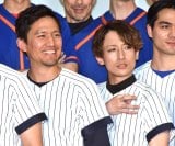 �����A�傫���U�肩�Ԃ��Ď���ɓ�������厸��u������������Ȃ��񂾁v �����S���c�b�R�~ 