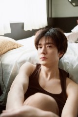 Hey! Say! JUMP中島裕翔、初の写真集発売へ 『メンズノンノ』約8