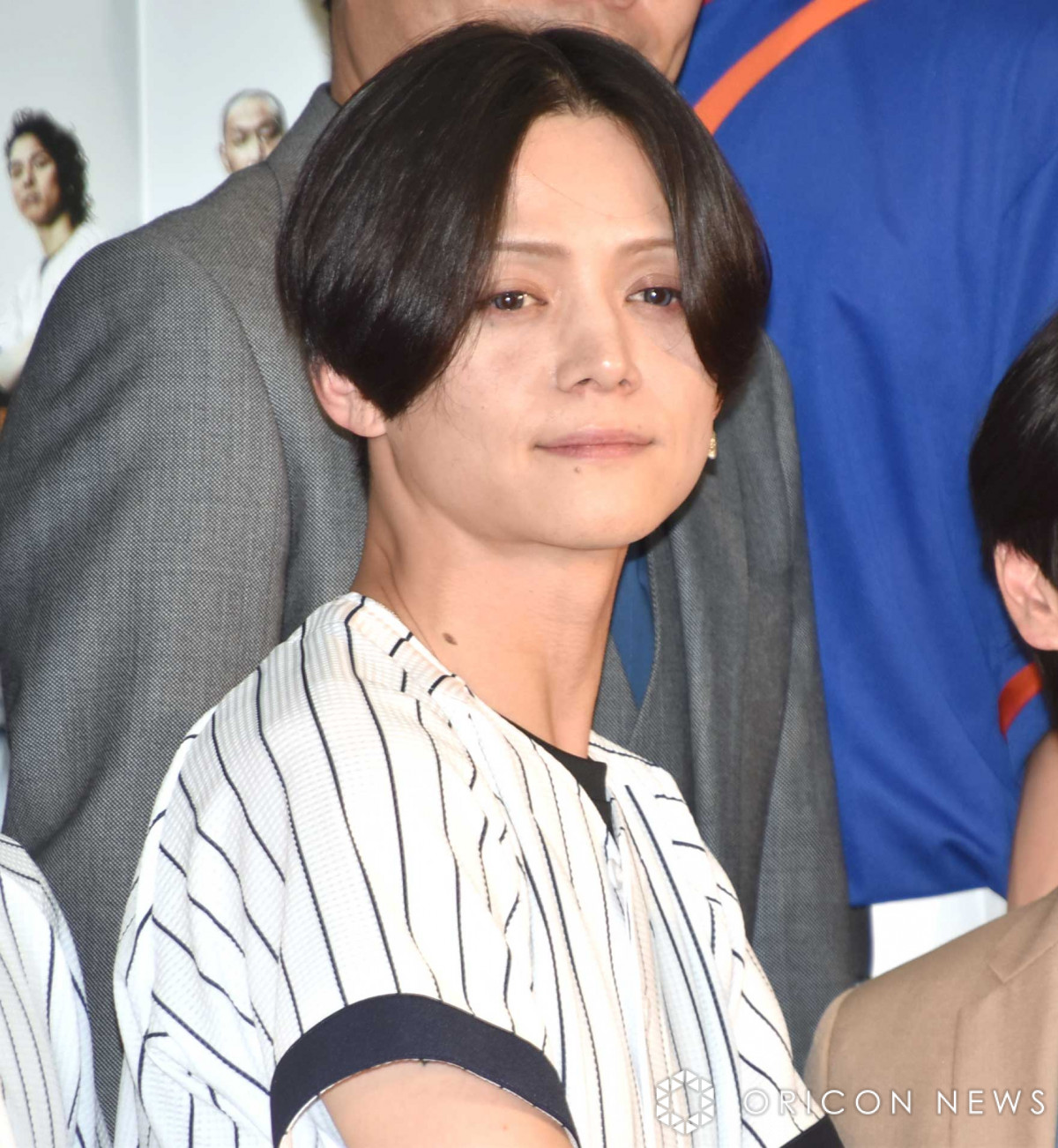 三浦涼介、2チーム同時進行の舞台に「とても素晴らしいことだし、大切